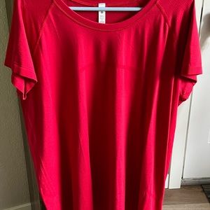 Lululemon Swiftly Tech Short Sleeve Shirt 2.0